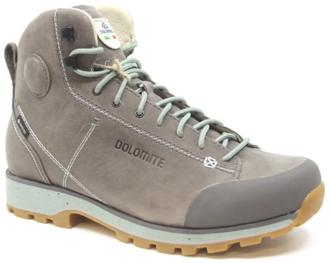 Dolomite 54 High FG Evo GTX Wandelschoenen - Grijs - afbeelding 6 van 6