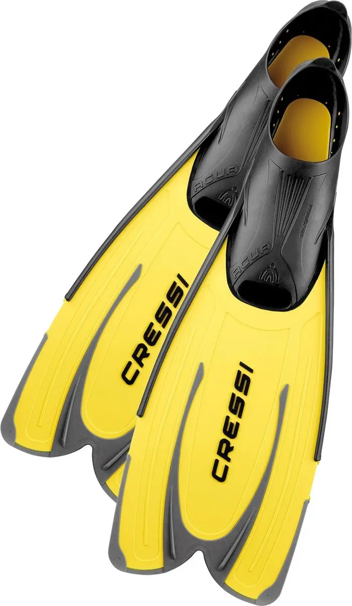 Cressi Agua Snorkelvinnen