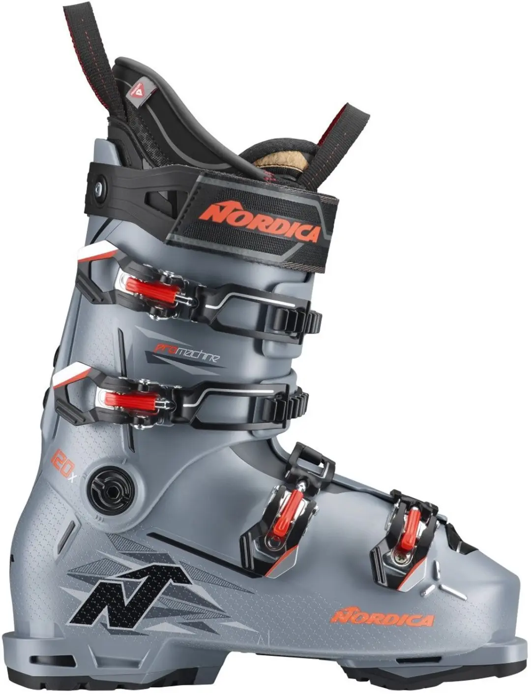NORDICA