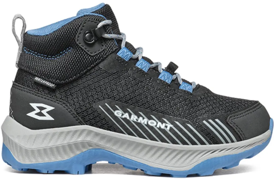Garmont 9.81 Pulse Kinderwandelschoenen - afbeelding 3 van 6