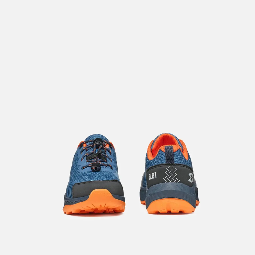 Garmont 9.81 Pulse Kinderwandelschoenen - afbeelding 6 van 6