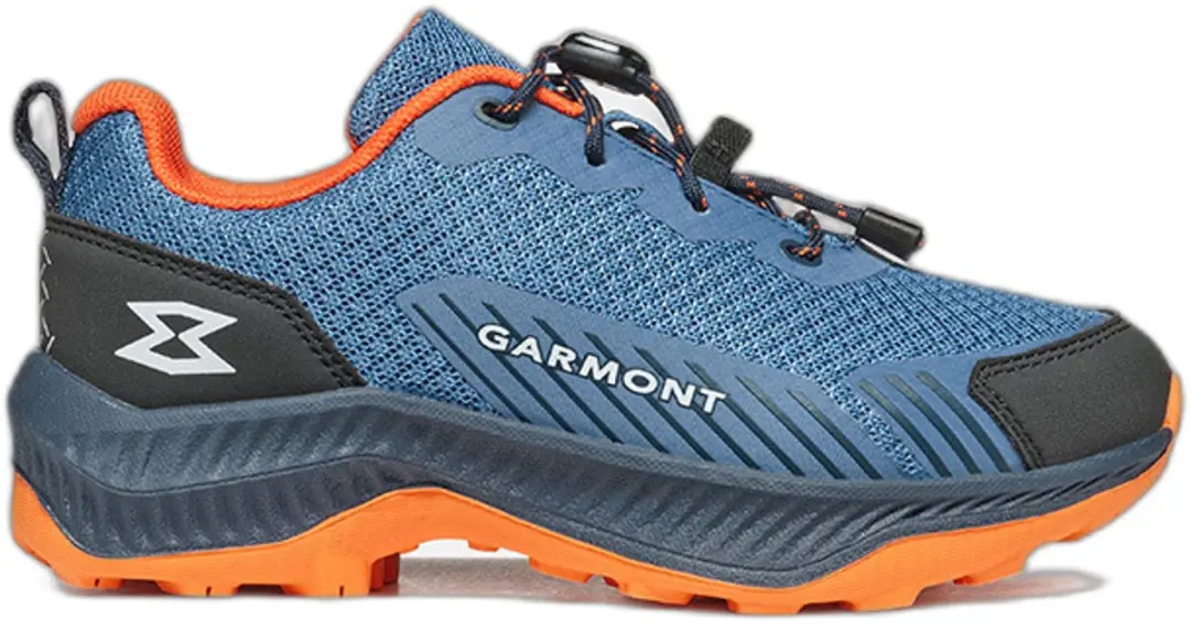 Garmont 9.81 Pulse Kinderwandelschoenen - afbeelding 5 van 6