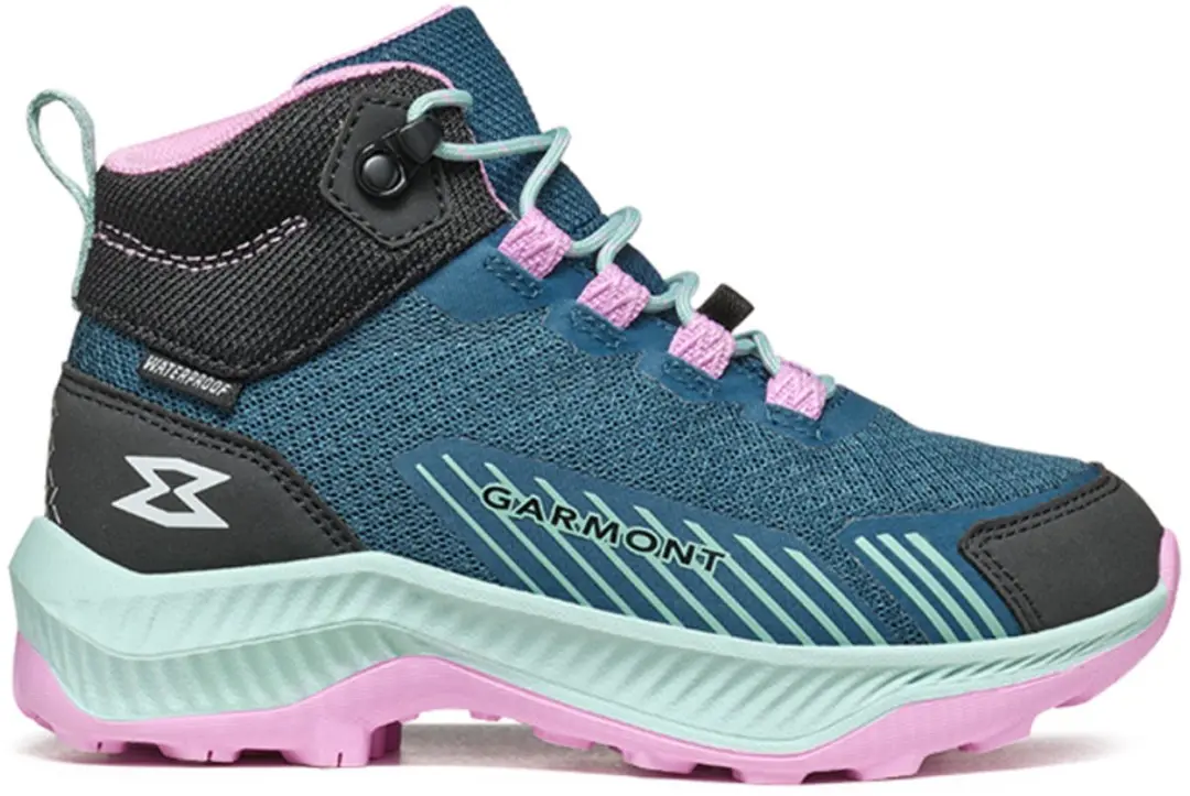 Garmont 9.81 Pulse Kinderwandelschoenen