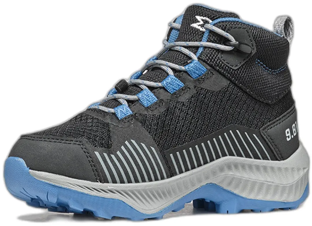 Garmont 9.81 Pulse Kinderwandelschoenen - afbeelding 4 van 6