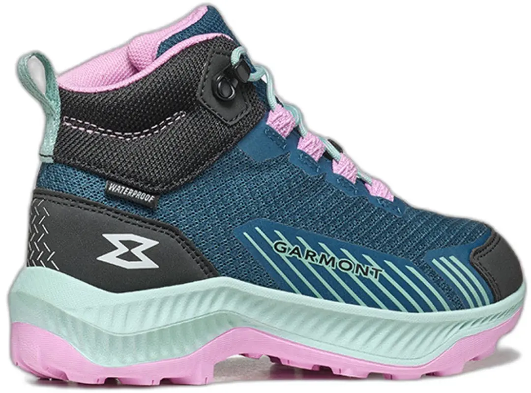 Garmont 9.81 Pulse Kinderwandelschoenen - afbeelding 2 van 6