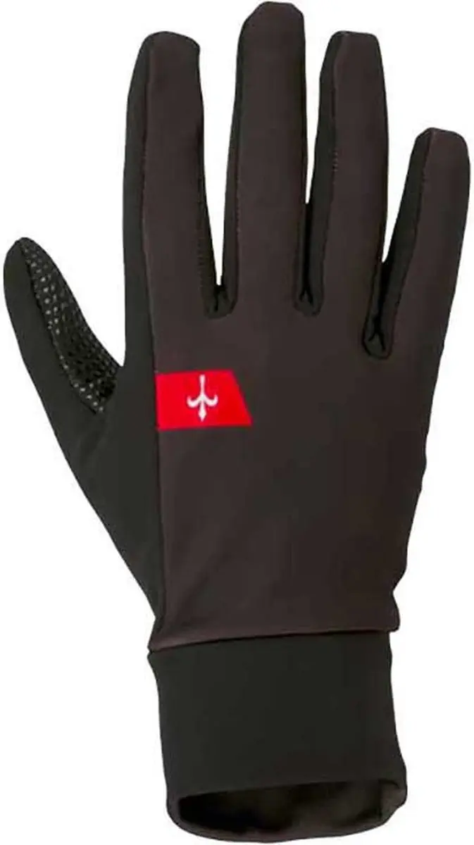 Wilier Omar Handschoenen Zwart M