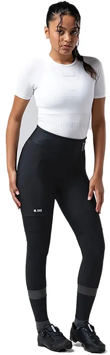Gobik Absolute 7.0 fietsbroek zonder bretels - afbeelding 2 van 4