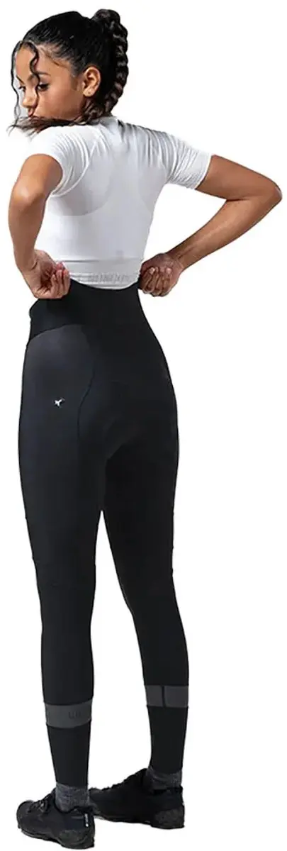 Gobik Absolute 7.0 fietsbroek zonder bretels