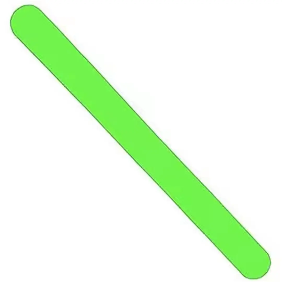 Softee Ronde Padel Racketbeschermer A005335 Meerkleurig