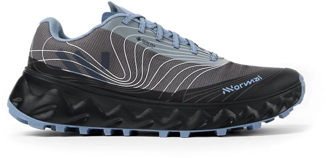 NNormal Tomir 2.0 Trailschoenen