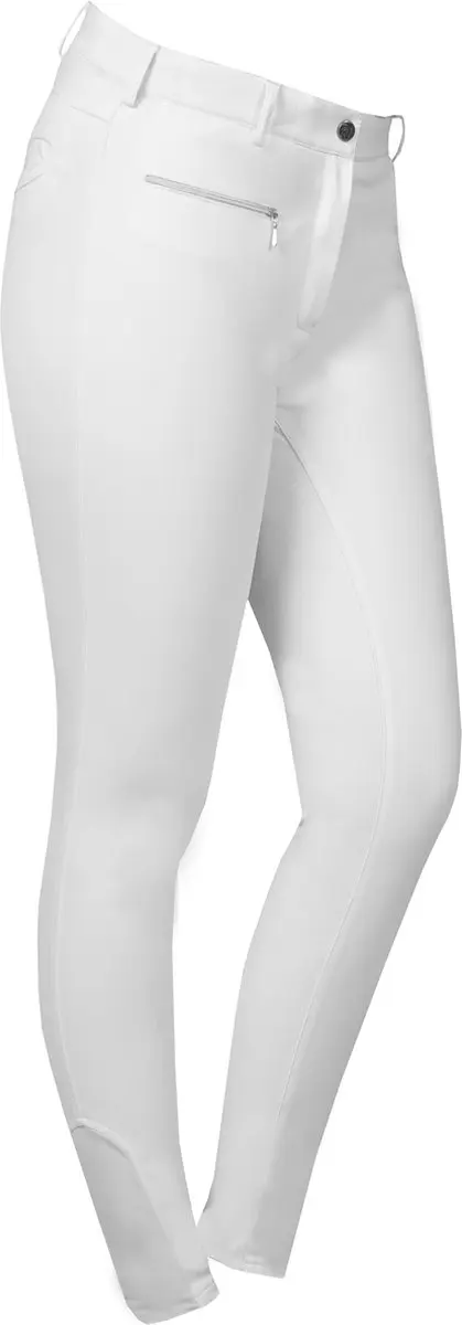 Horka Rijbroek Horka Kiana Full Grip Blauw