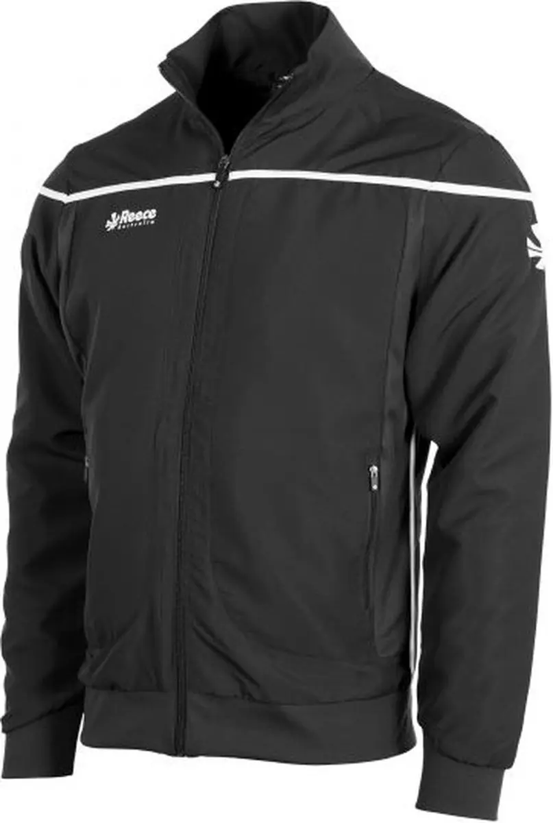 Reece Australia Varsity Woven Jack Unisex