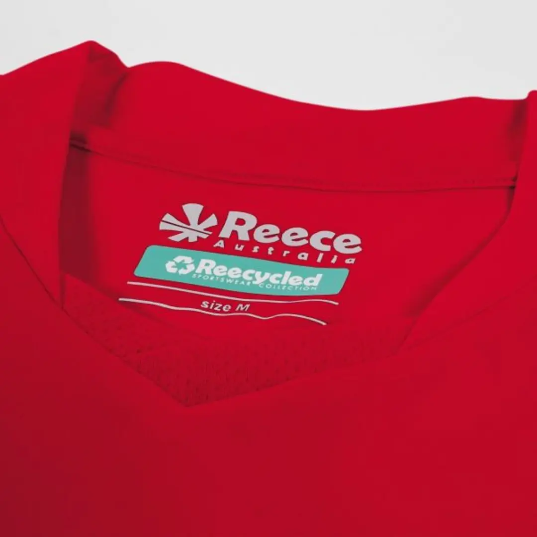 Reece Australia Rise Kindertrui 164 - Rood - afbeelding 4 van 6