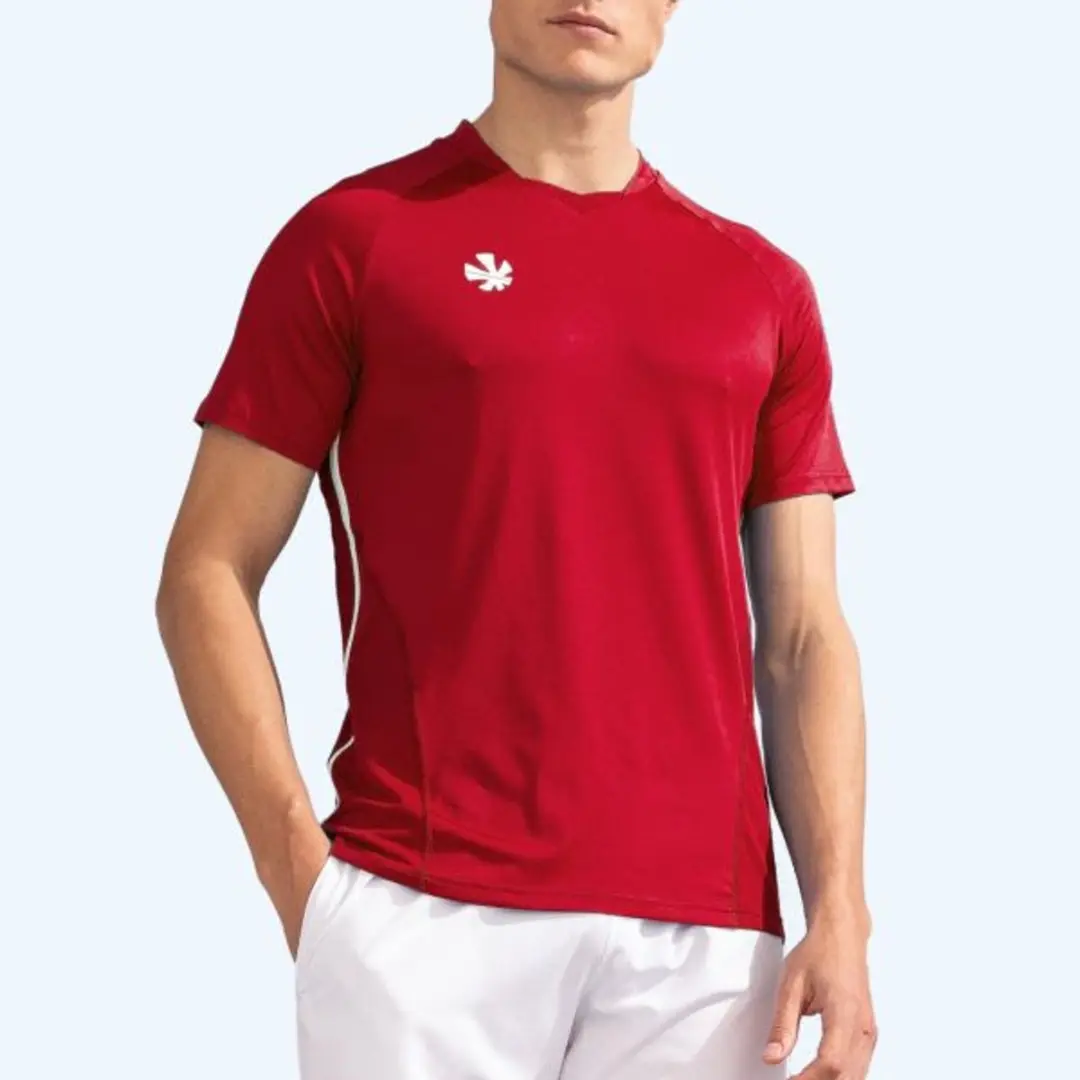 Reece Australia Rise Kindertrui 164 - Rood - afbeelding 5 van 6