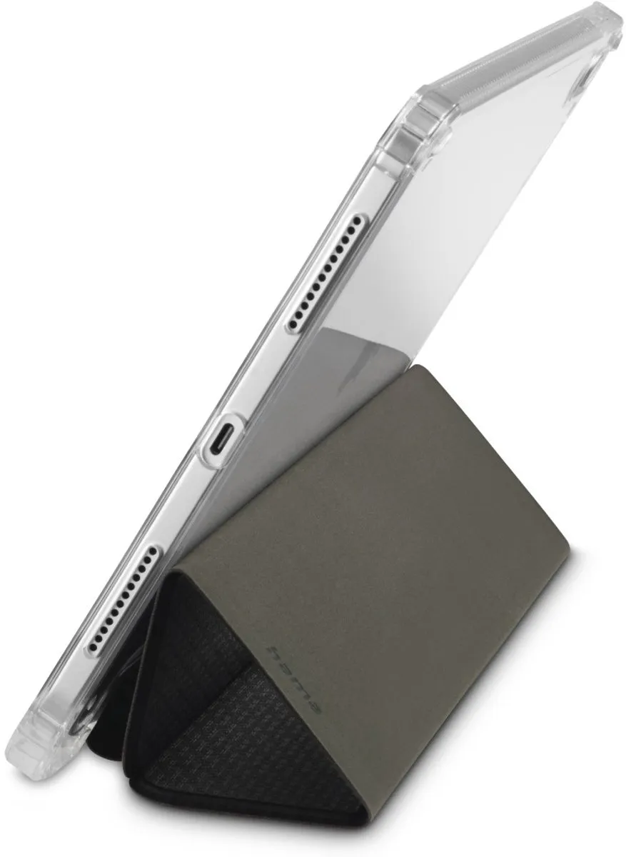 Hama Tablethoes Extreme Protect 00227011 - iPad Air 13 Zwart
