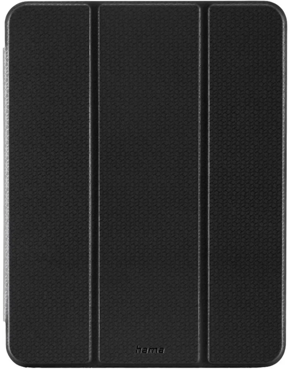Hama Tablethoes Extreme Protect 00227011 - iPad Air 13 Zwart - afbeelding 6 van 6