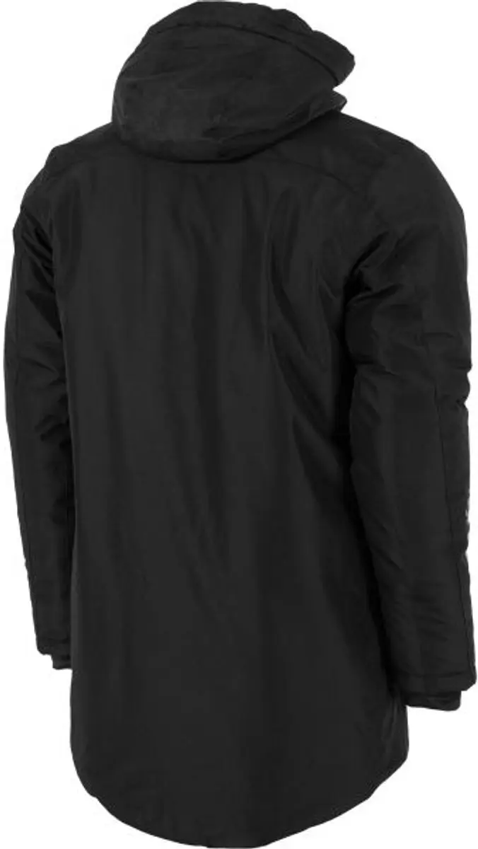 Reece Australia Major Donsjack XS - Zwart - afbeelding 4 van 6