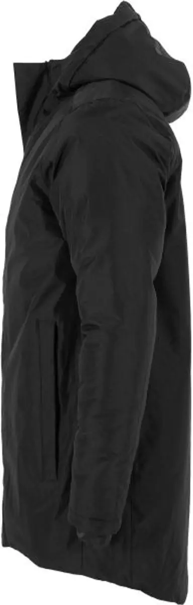 Reece Australia Major Donsjack XS - Zwart - afbeelding 3 van 6