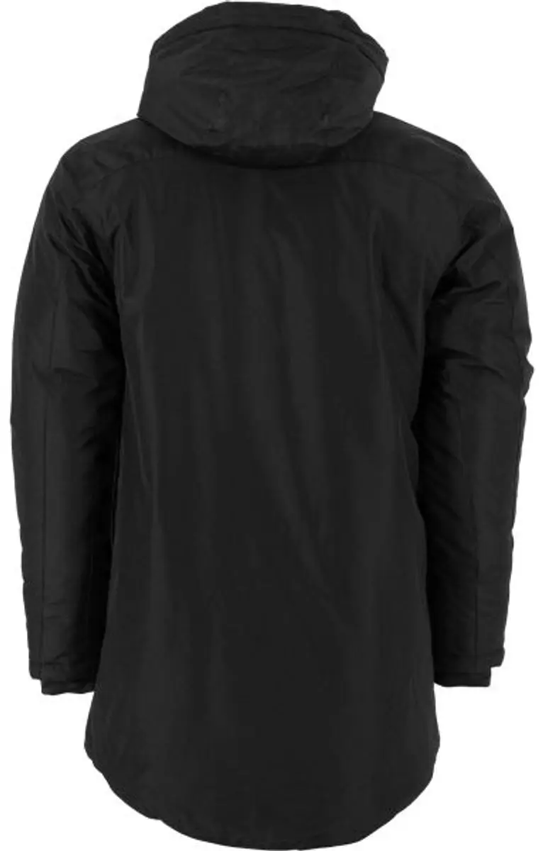 Reece Australia Major Donsjack XS - Zwart - afbeelding 6 van 6