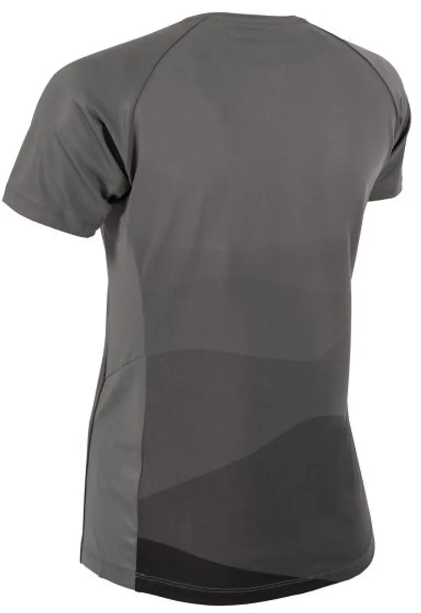 Reece Australia Shift T-shirt Dames L - Zwart - afbeelding 4 van 6