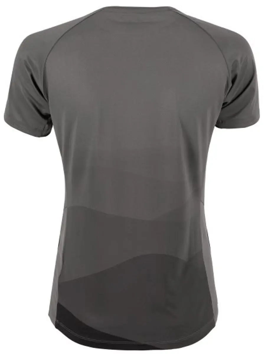 Reece Australia Shift T-shirt Dames L - Zwart - afbeelding 5 van 6