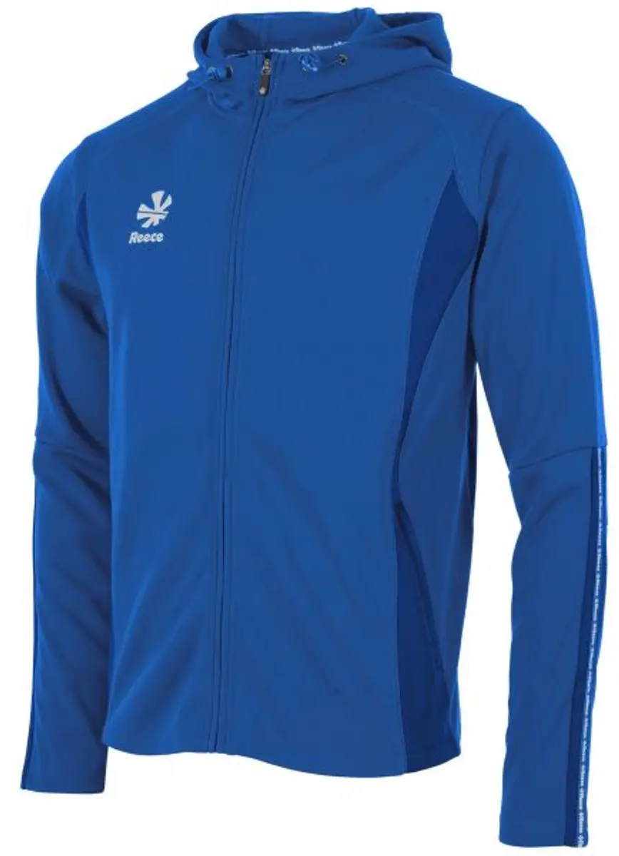 Reece Shift Hooded Full Zip Top - Maat M - afbeelding 2 van 2