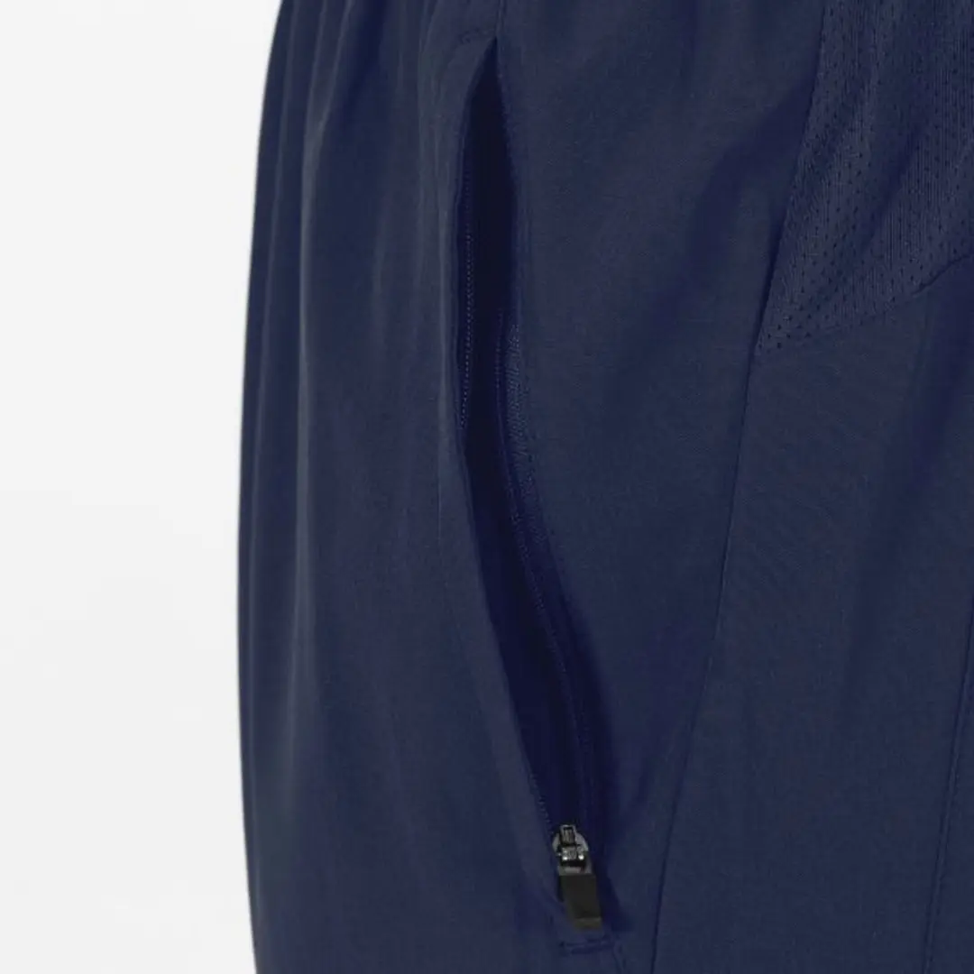 Reece Major Shorts sportbroek S Navy - afbeelding 4 van 6