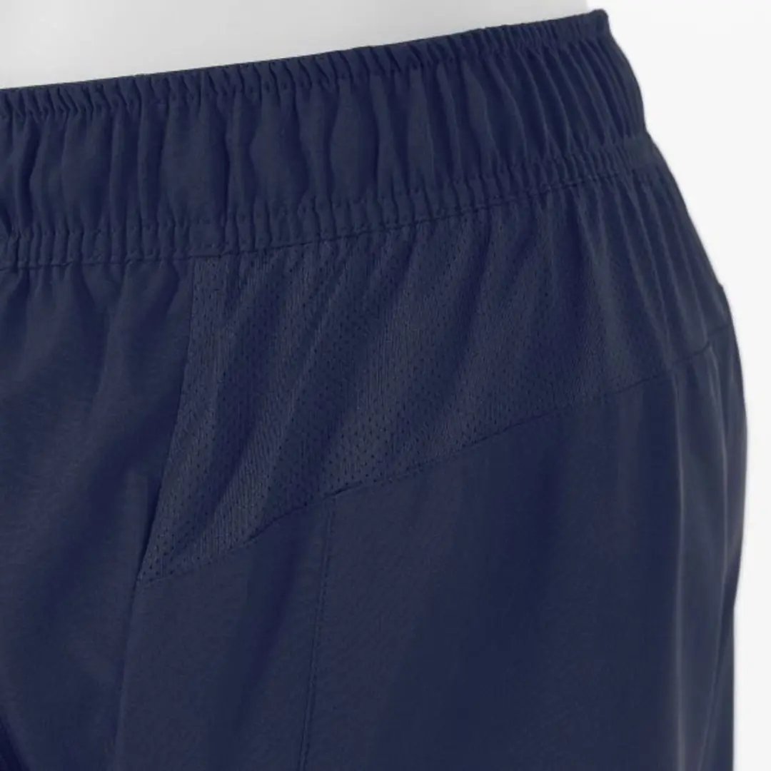Reece Major Shorts sportbroek S Navy - afbeelding 2 van 6