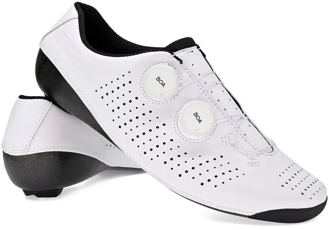 Bont Vaypor Raceschoenen Wit 40 - afbeelding 4 van 4