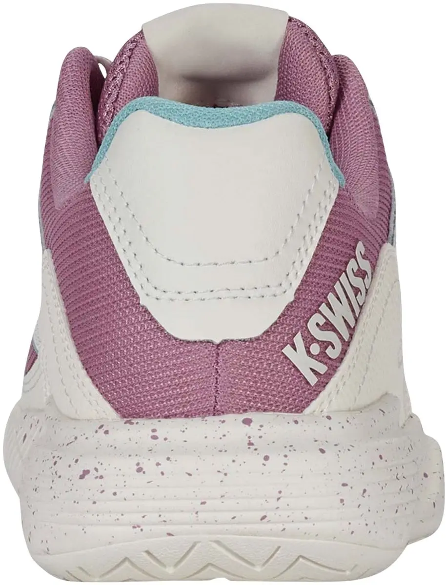 K-Swiss Tura Team padelschoenen dames 40 - afbeelding 3 van 6