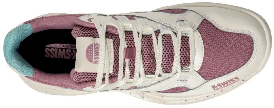 K-Swiss Tura Team padelschoenen dames 40 - afbeelding 4 van 6