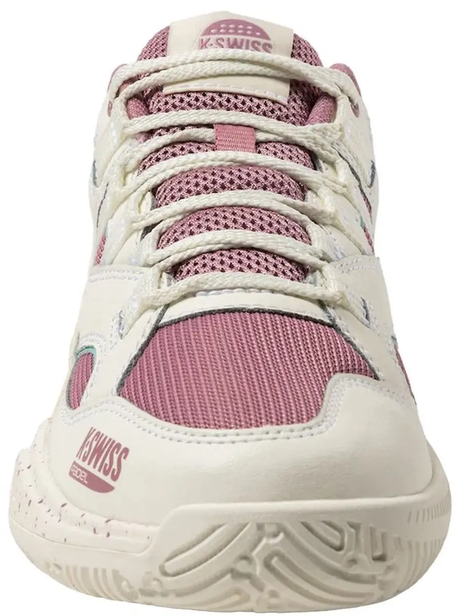 K-Swiss Tura Team padelschoenen dames 40 - afbeelding 6 van 6