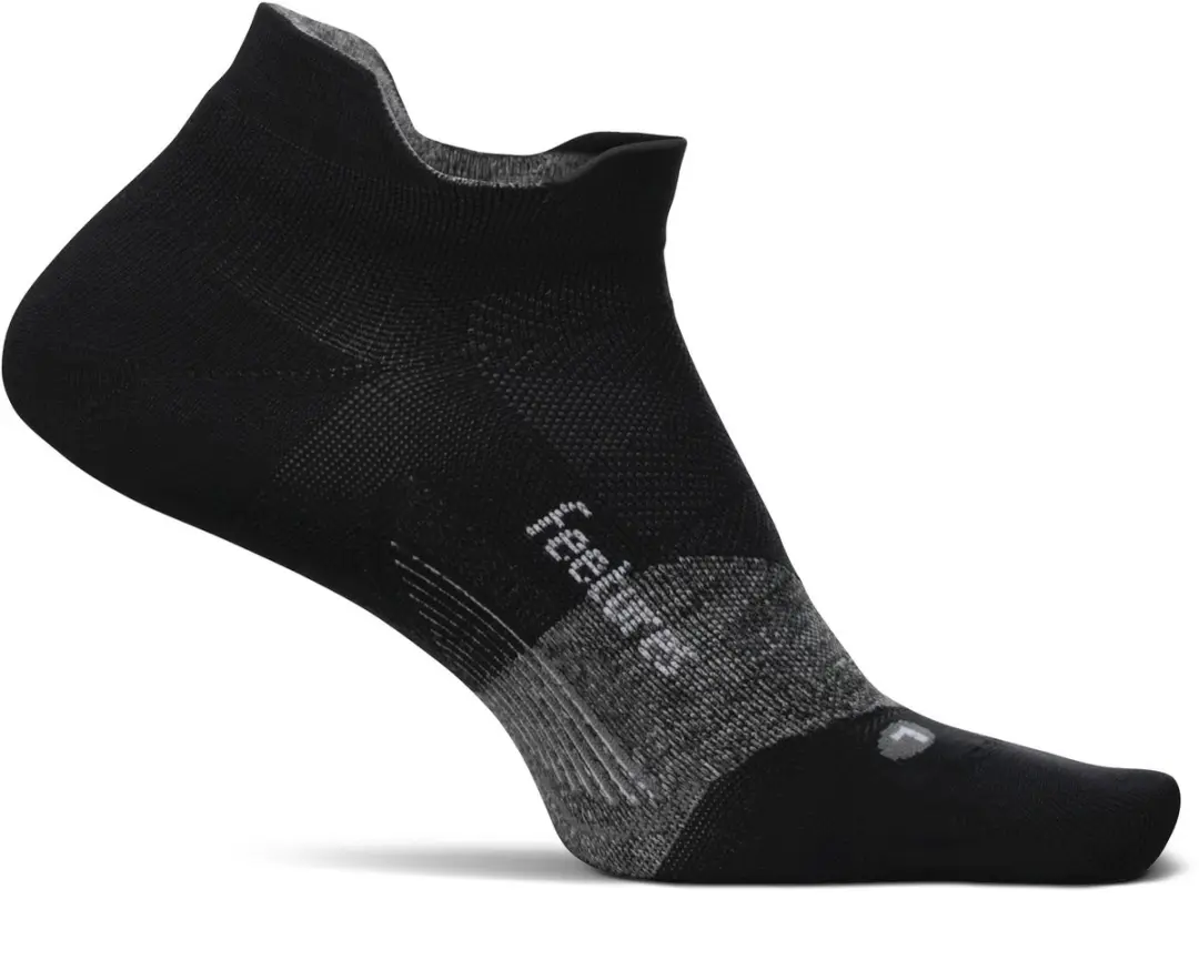 Feetures Elite Ultra Light No Show Tab Sokken