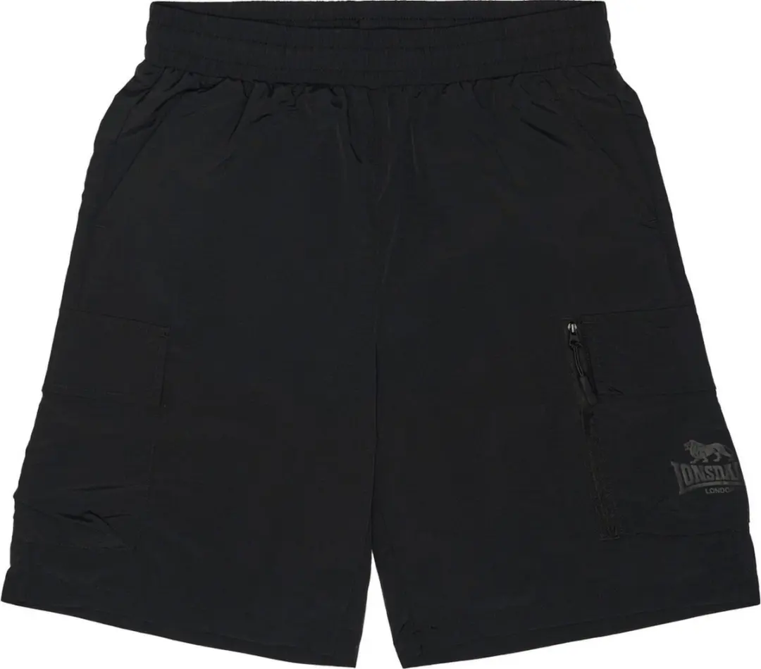 Lonsdale Kimmerston Short XXL