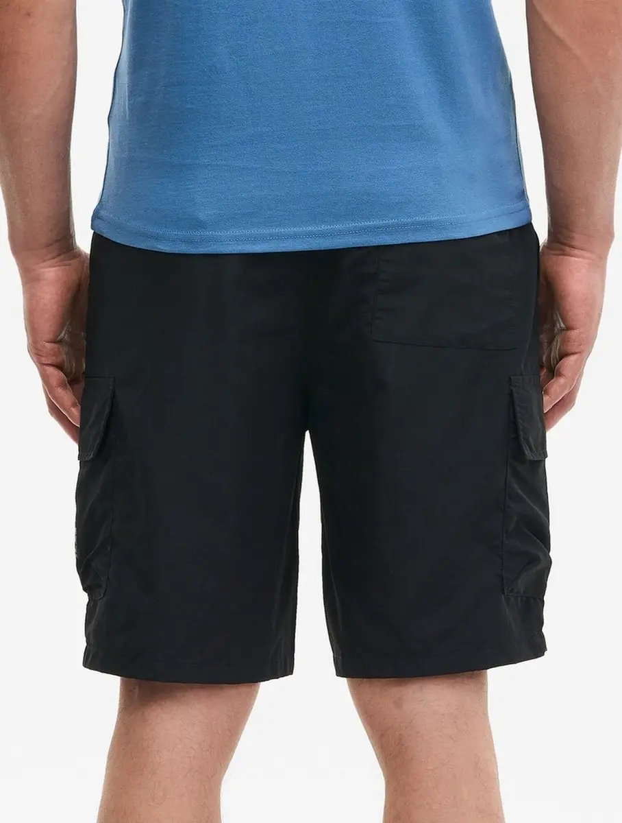 Lonsdale Kimmerston Short XXL - Black - afbeelding 3 van 6