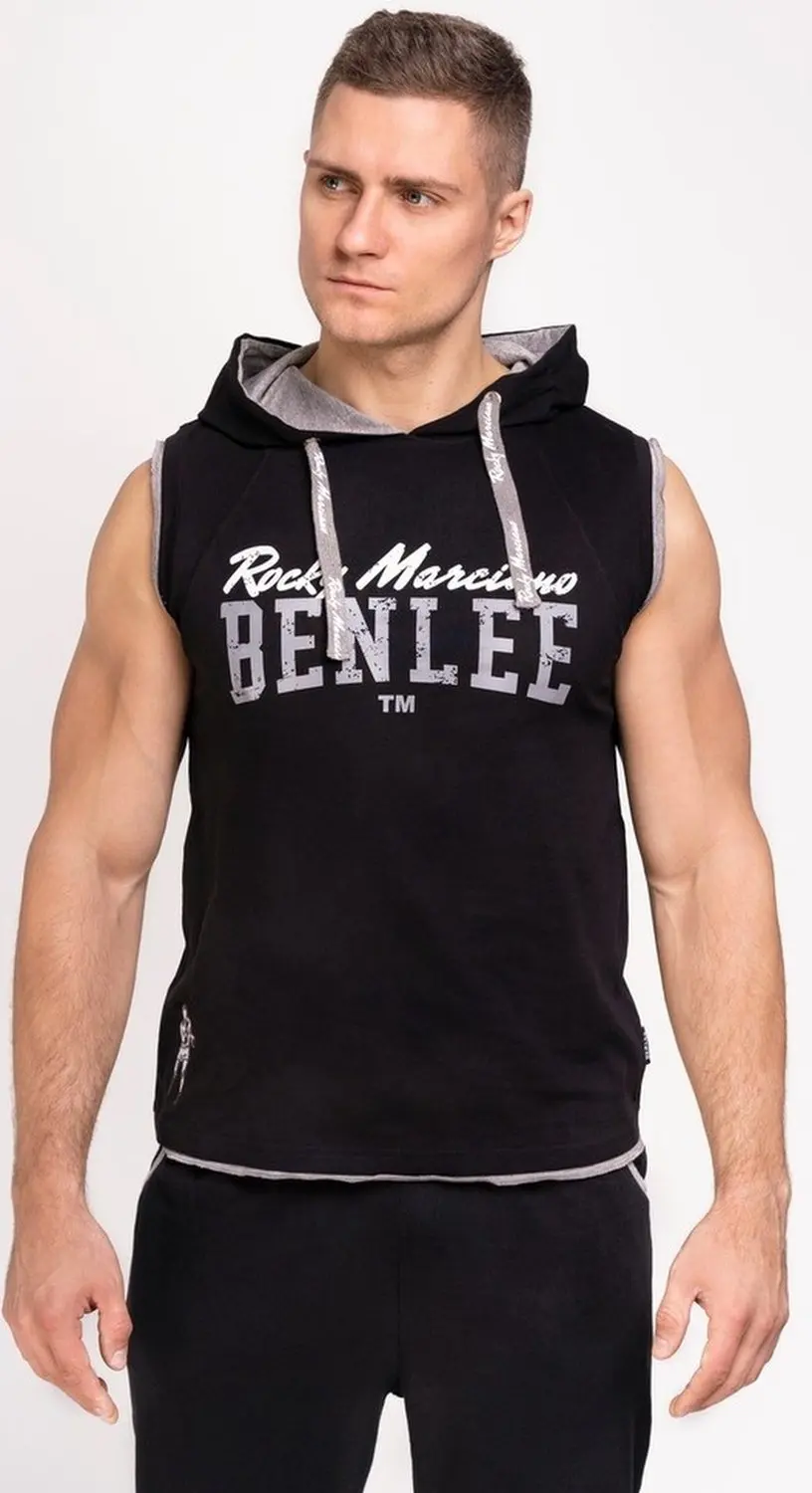 Benlee Epperson