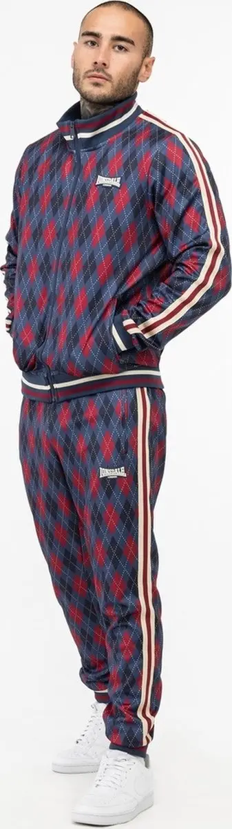 Lonsdale Redford Heren trainingspak