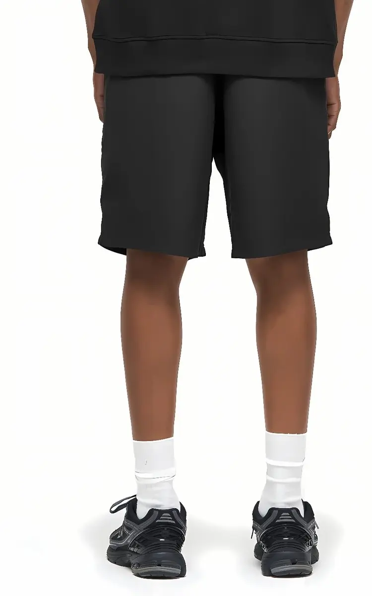 Lonsdale Broxfield Boksbroek 117834 XL Black/Grey - afbeelding 6 van 6