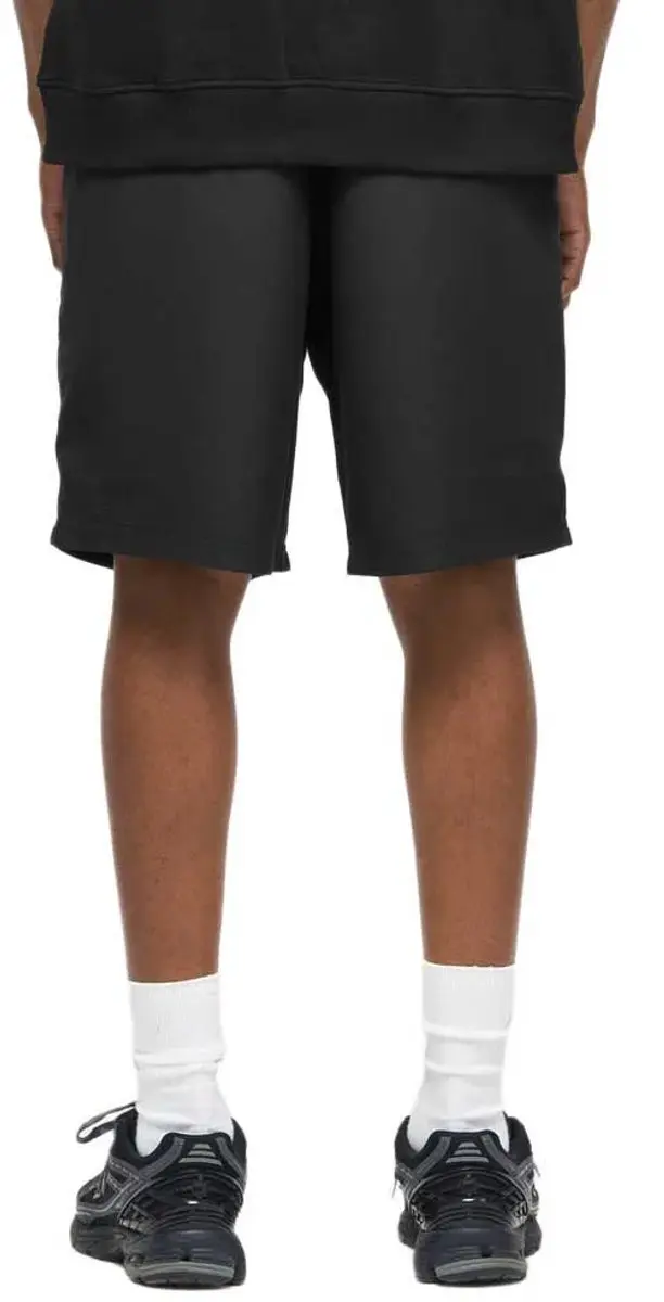 Lonsdale Broxfield Boksbroek 117834 XL Black/Grey - afbeelding 3 van 6