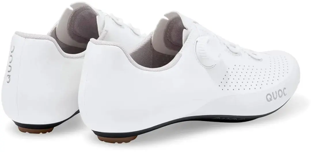 QUOC Motion Raceschoenen Wit 45 - afbeelding 2 van 4