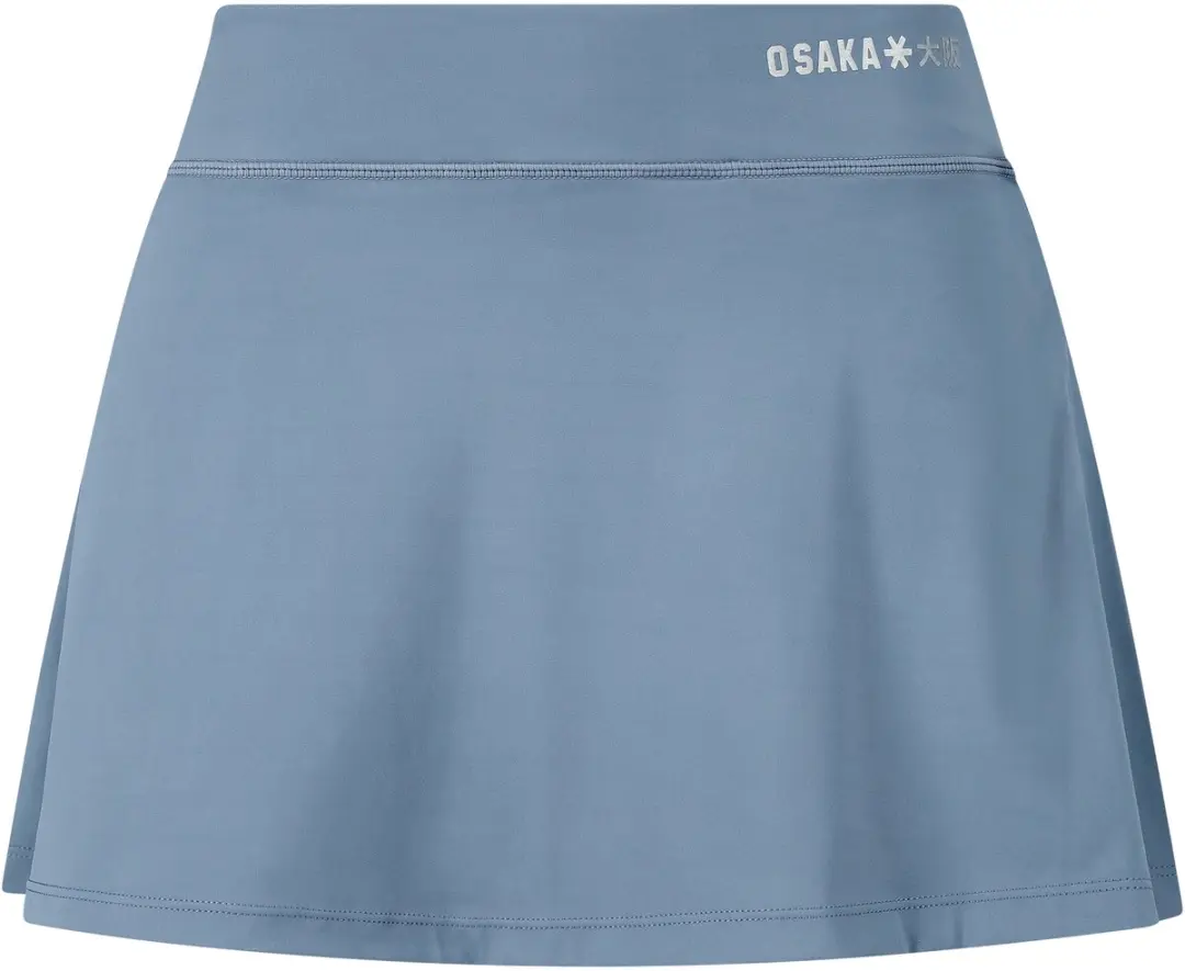 Osaka Women Flare 2 in 1 Skort Blauw