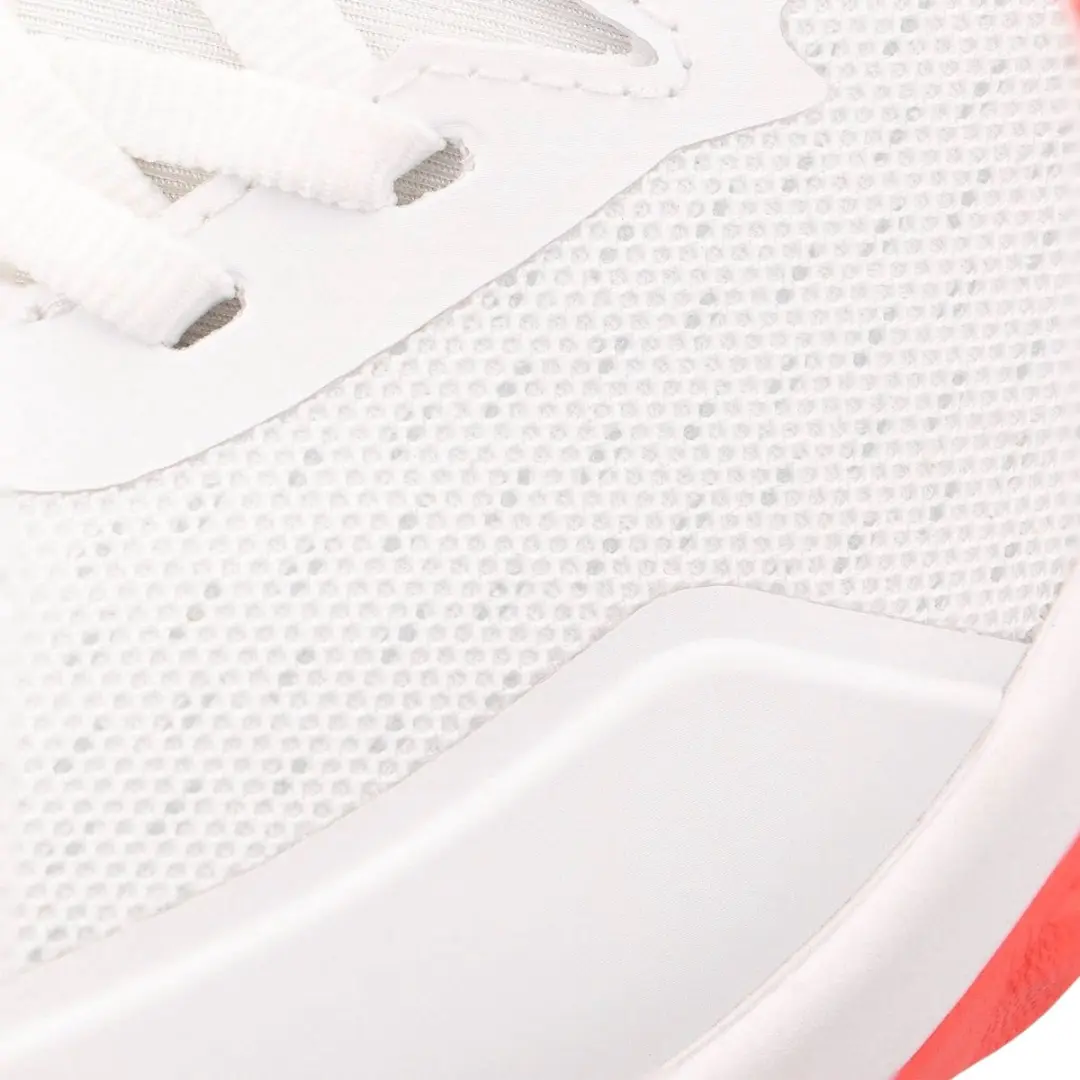 Osaka KAI Mk1 Hockeyschoenen Senior - Wit/Rood - afbeelding 5 van 6