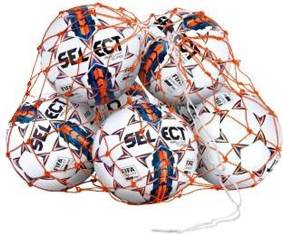 Select Ballennet Voor 6-8 Ballen