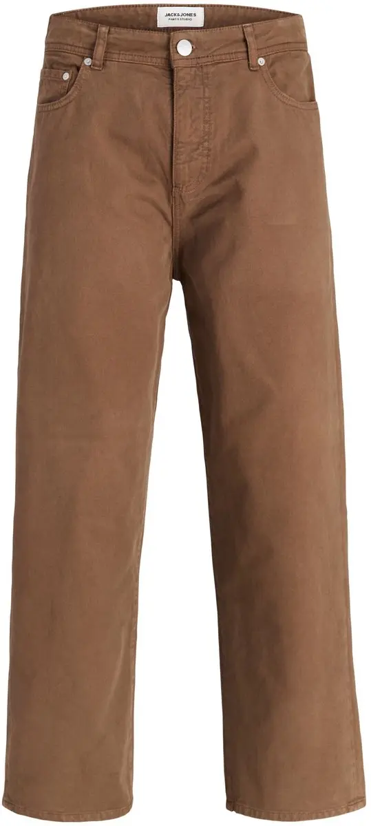Jack & Jones Broeken Wide Leg Fit Broeken
