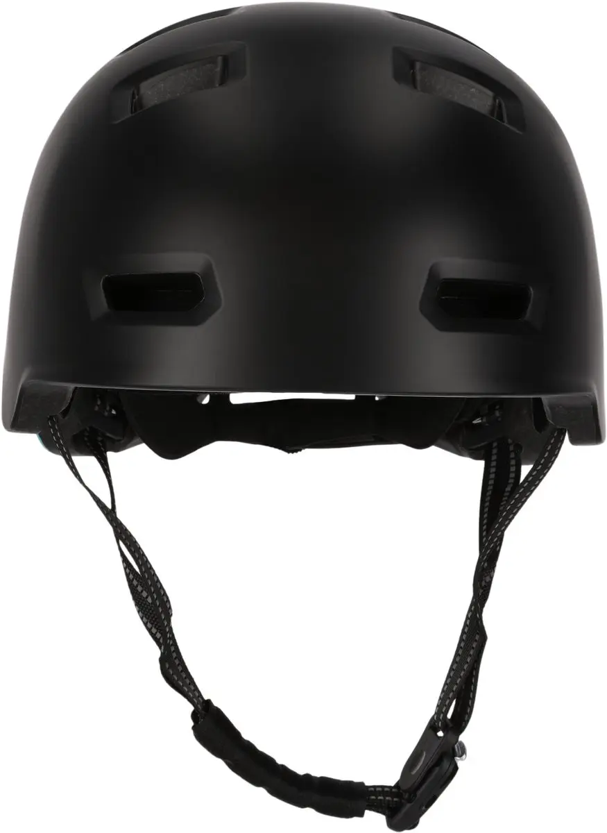 Crazy Safety Rampage Flower Skater- en fietshelm M - afbeelding 6 van 6