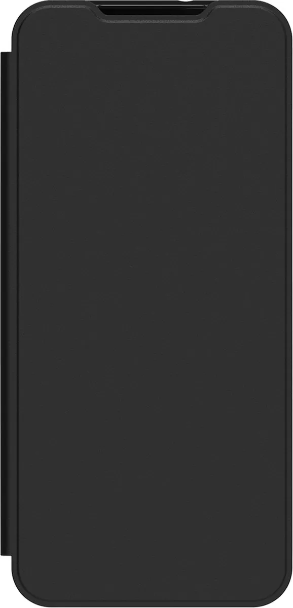 Samsung Galaxy A35 5G Folio Hoesje GP-FWA356A - Zwart