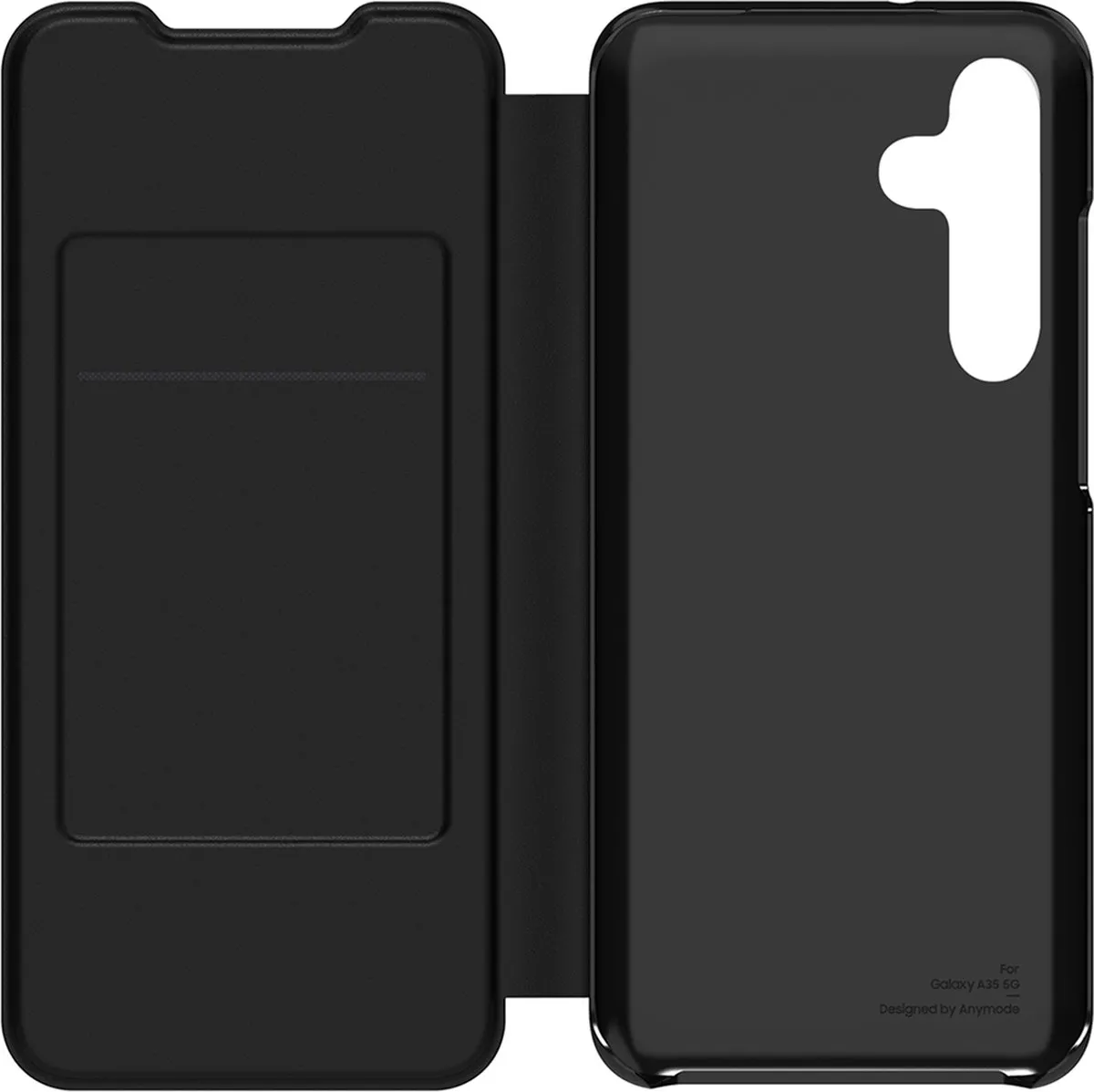 Samsung Galaxy A35 5G Folio Hoesje GP-FWA356A