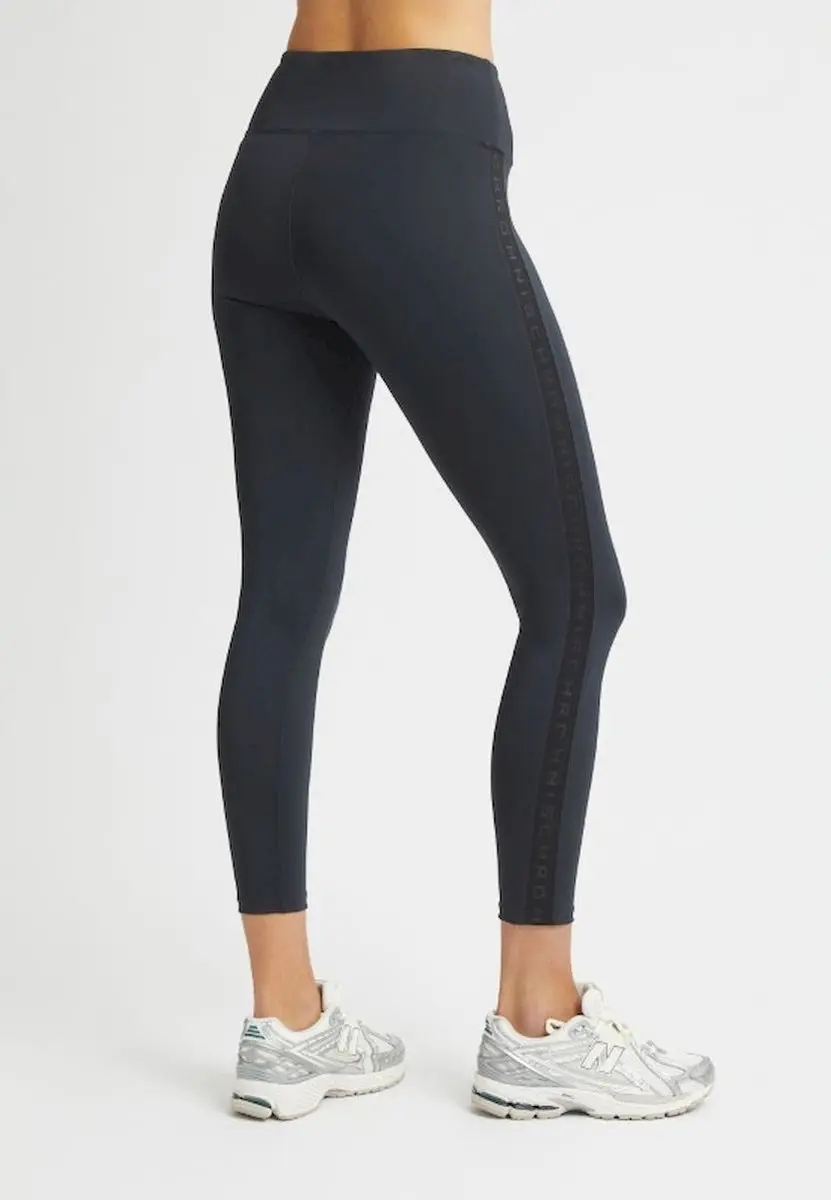 Röhnisch Kay High Waist Tights 110527-0101 - afbeelding 5 van 6