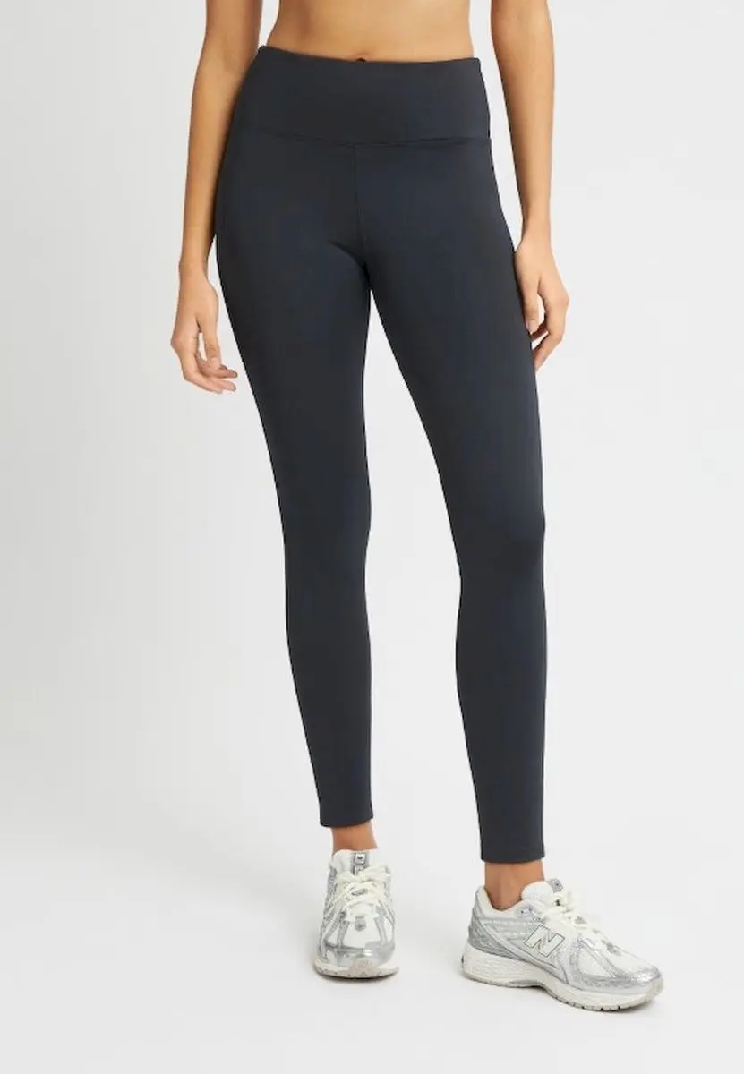 Röhnisch Kay High Waist Tights 110527-0101 - afbeelding 6 van 6