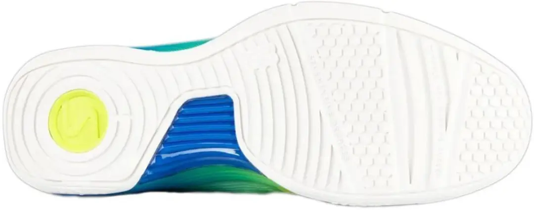 Salming Viper Pro Indoor Schoenen - afbeelding 5 van 6